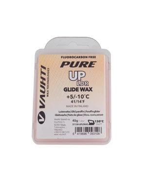 Мазь скольжения VAUHTI Pure UP LDR +5_C/-10_C 577903308