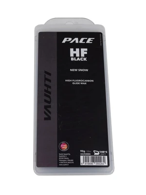 Мазь скольжения VAUHTI HF BLACK 753766078