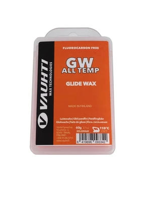 Мазь скольжения VAUHTI GW ALL TEMP 60 гр 1477148183