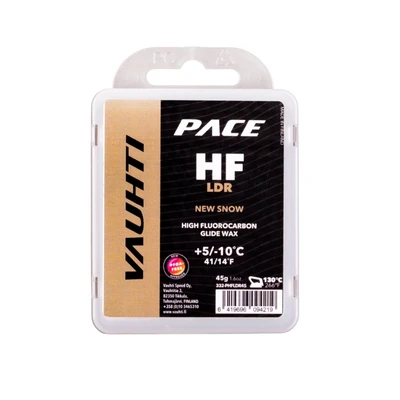 Мазь скольжения VAUHTI HF LDR +5/-10 С 45 гр 470465934
