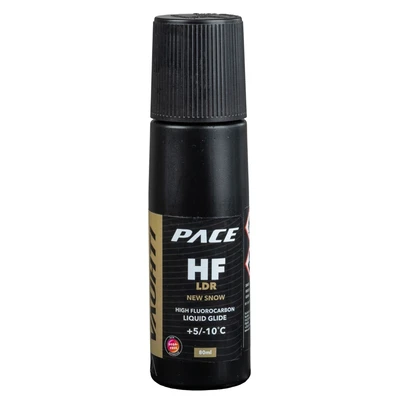 Мазь скольжения VAUHTI HF LDR LIQUID GLIDE +5/-10_C 436497968