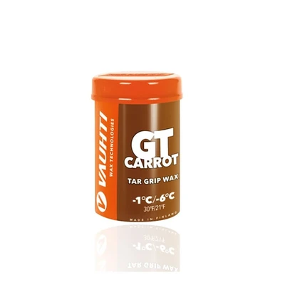 Мазь держания VAUHTI GT Carrot 2078042684
