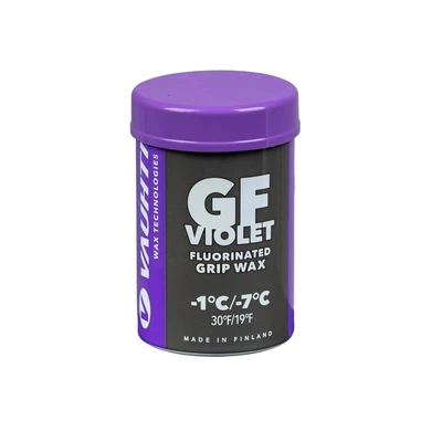 Мазь держания VAUHTI GF Violet 806312626