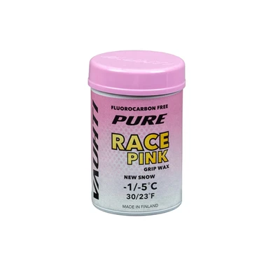 Мазь держания Pure Race Pink -1C/-5C 336532040