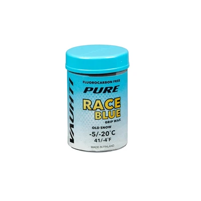 Мазь держания Pure Race Blue -5C/-20C 906168763
