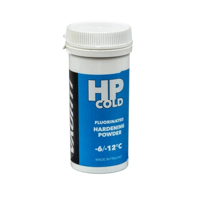 Порошок холодный VAUHTI HP COLD -6/-12 С 35 гр 1821941968