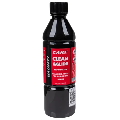 Смывка-кондиционер VAUHTI CLEAN & GLIDE, 500 мл 63037270