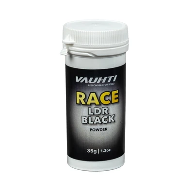 Порошок VAUHTI RACE LDR BLACK 790248006