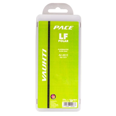 Мазь скольжения VAUHTI LF POLAR -5/-25 C 180 гр 623924812