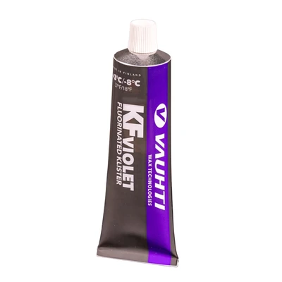 Клистер VAUHTI KF Violet +3/-8 С 60 гр 1954863557