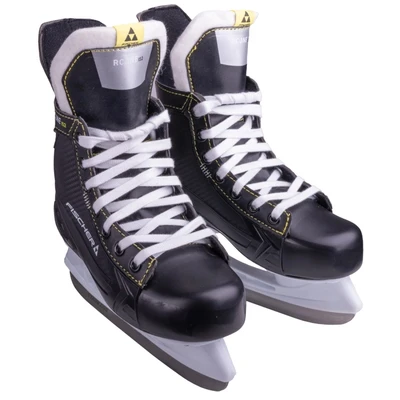 Коньки Fischer RC ONE IS2 SKATES JR 472101692