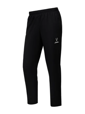 Брюки спортивные J_gel CAMP 2 Lined Pants, черный, детский 831295991