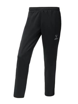 Брюки спортивные J_gel DIVISION PerFormDRY Pre-match Knit Pants, черный, детские 1262259841