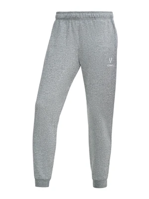 Брюки спортивные J_gel ESSENTIAL Terry Pants, серый меланж.MG 2042643609