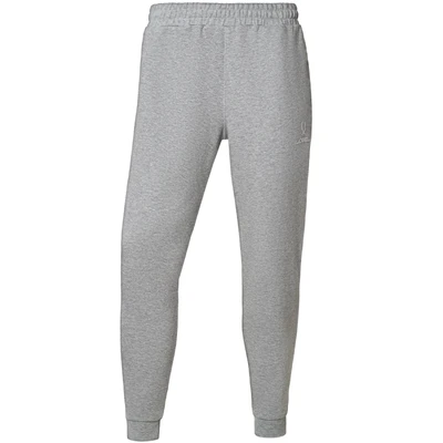 Брюки спортивные J_gel ESSENTIAL Athlete Pants, серый меланж 978891633