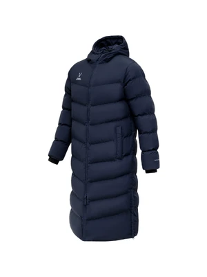 Пальто утепленное Jogel ESSENTIAL PerFormPROOF Padded Coat, темно-синий 1829067288