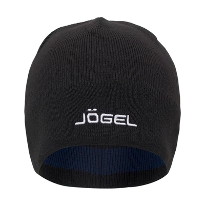 Шапка Jogel Team Training Hat, черный 49066876