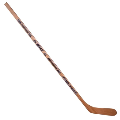 Клюшка Fischer W150 WOOD STICK NATURAL INT 57' 425891971