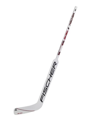 Вратарская клюшка Fischer GW150 WOOD GOALIE STICK JR 21' 533960240