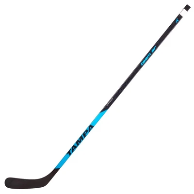 Клюшка TAMPA TEAM GRIP STICK BLUE SR 212029258