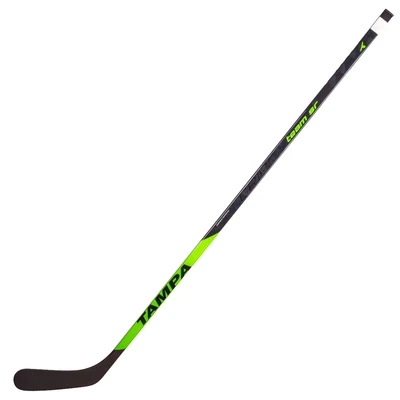Клюшка TAMPA TEAM GRIP STICK GREEN SR 1136313800