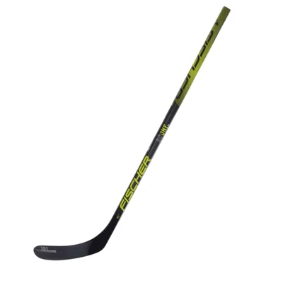 Клюшка Fischer RC ONE IS1 YTH 46' 1407380553