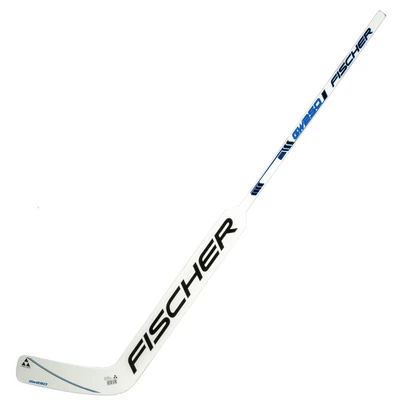 Вратарская клюшка Fischer GW250 ABS SR 26' 1507691877