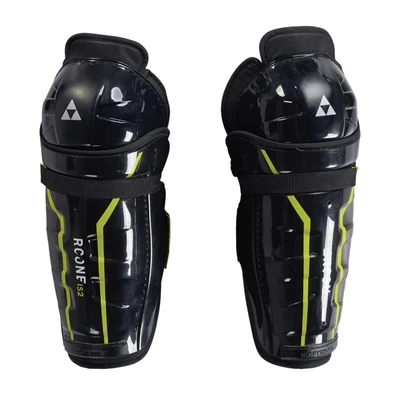 Щитки Fischer RC ONE IS2 SR 2125553448