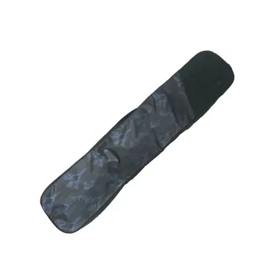 Чехол д/сноуборда PROTECT, 156х33х11 см, синий принт 639840778