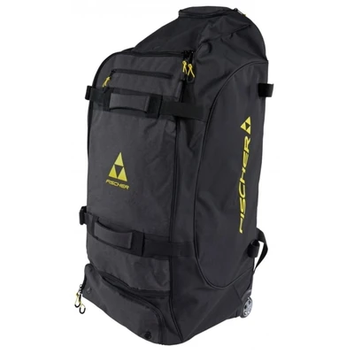 Сумка игрока Fischer VERTICAL BAG SR 1903483989