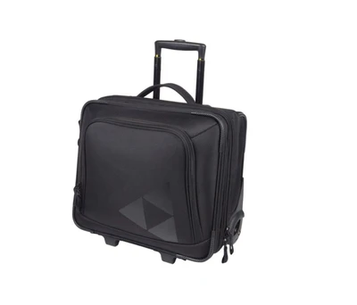 Сумка на колесах Fischer Business Trolley 40L Z01219 603793061