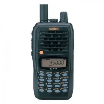 Рация Alinco DJ-V17L 1809931200