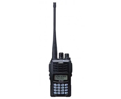 Рация Alinco DJ-V100 209303479