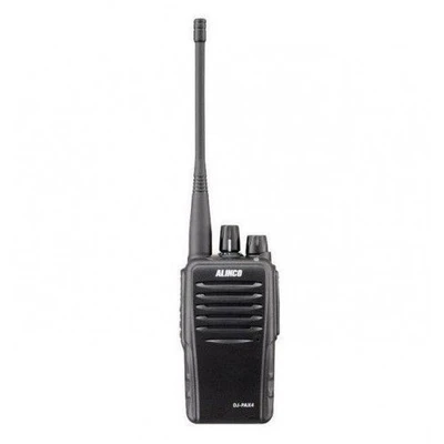 Рация Alinco DJ-PAX4 1329360463