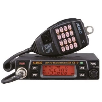 Рация Alinco DR-CS10 1832664345