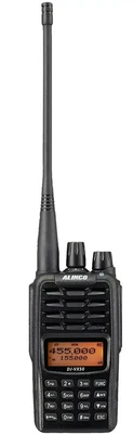 Рация Alinco DJ-VX50 158101643