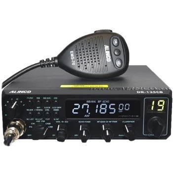 Рация Alinco DR-135CBA New 289436273