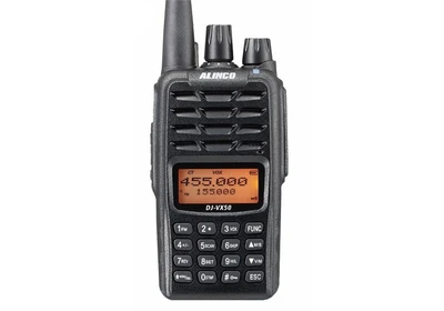 Рация Alinco DJ-500 959318543