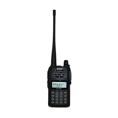 Рация Alinco DJ-A40 606585543