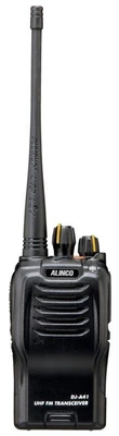 Рация Alinco DJ-A41 36595775