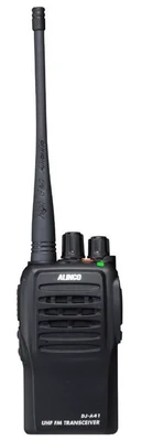 Рация Alinco DJ-A11 40861621