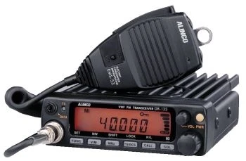 Рация Alinco DR-135T MKIII 503565095