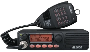 Рация Alinco DR-B185R 577290206