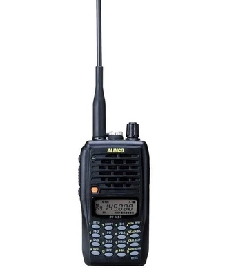 Рация Alinco DJ-V57 2071890437