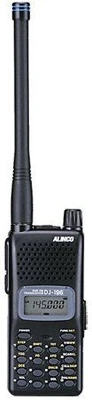 Рация Alinco DJ-195 (body) 350422198