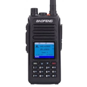 Рация Baofeng DM-1702 Tier-2 GPS 327205920