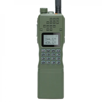 Рация Baofeng AR-152 Green 1663694578