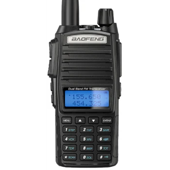 Рация Baofeng UV-82 8 Вт (2 режима мощности) 1043893463