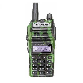 Рация Baofeng UV-82 Camo 1965773420