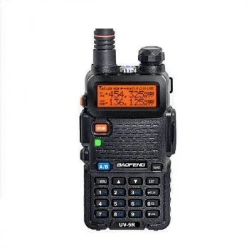 Рация Baofeng UV-5R 8 Вт (2 режима мощности) 1992994374
